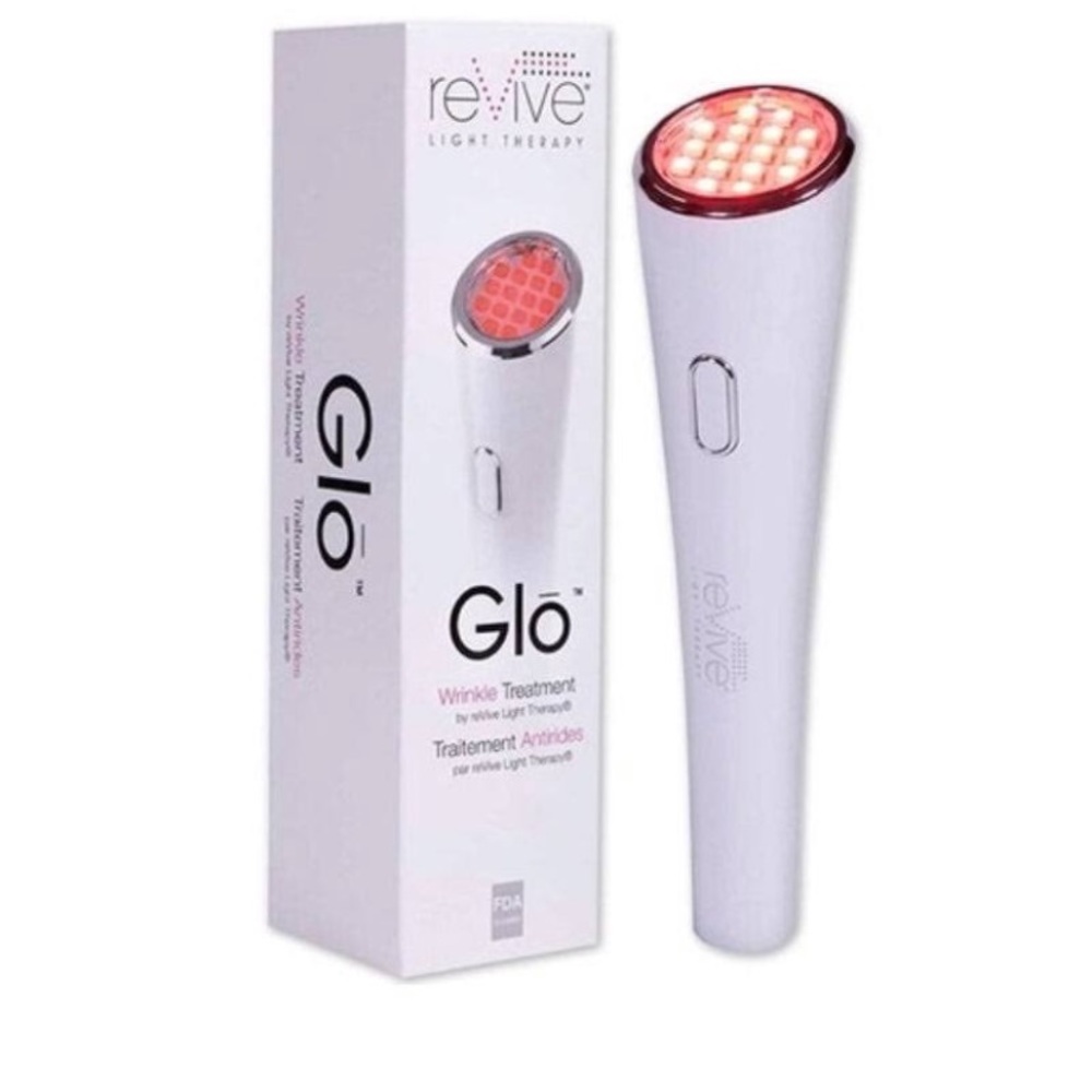 Revive Glo light therapy
